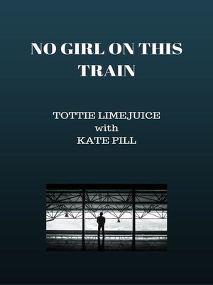 cover image of No Girl on this Train